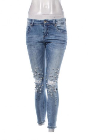 Damen Jeans My Hailys, Größe M, Farbe Blau, Preis € 6,99