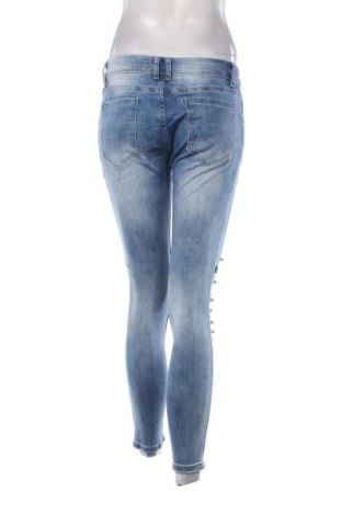 Damen Jeans My Hailys, Größe M, Farbe Blau, Preis € 6,99