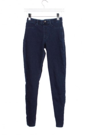 Damen Jeans NA-KD, Größe XS, Farbe Blau, Preis € 20,91