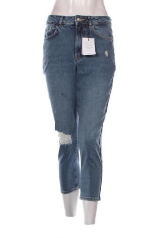 Női farmernadrág New Look, Méret M, Szín Kék, Ár 11 839 Ft