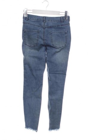 Női farmernadrág New Look, Méret S, Szín Kék, Ár 6 198 Ft