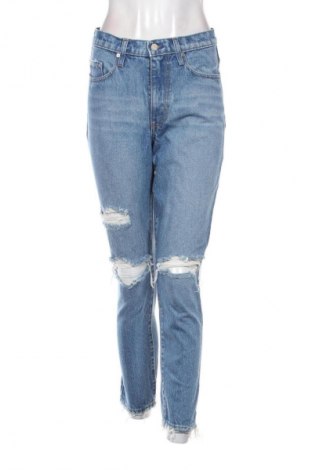 Dámske džínsy  Nobody Denim, Veľkosť S, Farba Modrá, Cena  43,95 €
