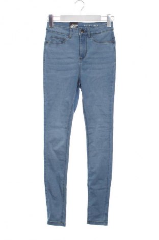 Damen Jeans Noisy May, Größe XS, Farbe Blau, Preis € 50,99