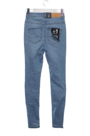 Damen Jeans Noisy May, Größe XS, Farbe Blau, Preis € 50,99