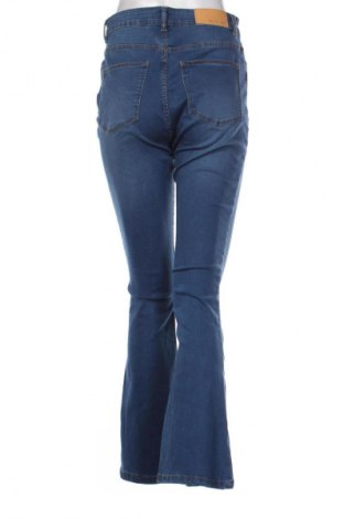Damskie jeansy Noisy May, Rozmiar L, Kolor Niebieski, Cena 53,99 zł