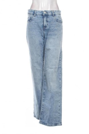 Női farmernadrág Noisy May, Méret L, Szín Kék, Ár 23 839 Ft