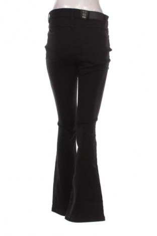 Női farmernadrág Noisy May, Méret L, Szín Fekete, Ár 23 839 Ft