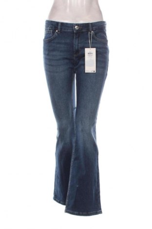 Női farmernadrág ONLY, Méret L, Szín Kék, Ár 15 889 Ft