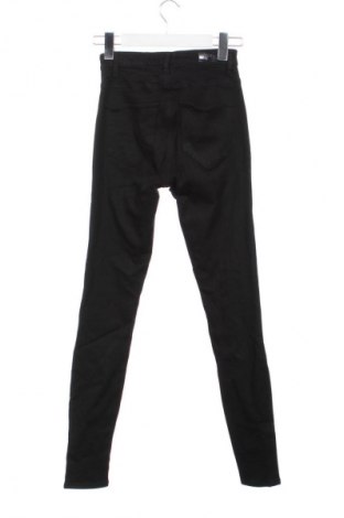 Дамски дънки ONLY, Размер XS, Цвят Черен, Цена 6,64 €