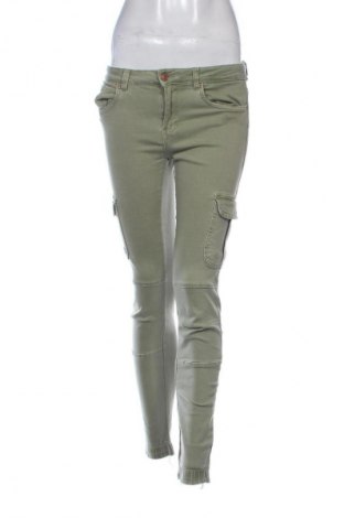 Női farmernadrág ONLY, Méret S, Szín Zöld, Ár 7 187 Ft