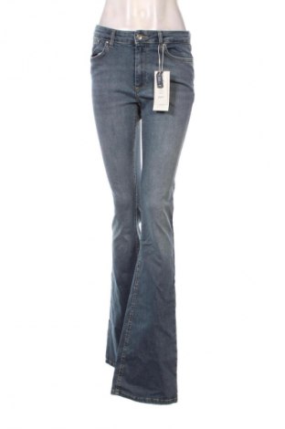 Női farmernadrág ONLY, Méret M, Szín Kék, Ár 19 749 Ft