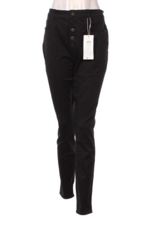 Női farmernadrág ONLY, Méret XL, Szín Fekete, Ár 19 749 Ft