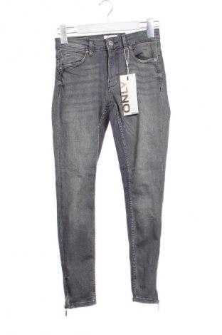 Damen Jeans ONLY, Größe M, Farbe Grau, Preis € 27,99