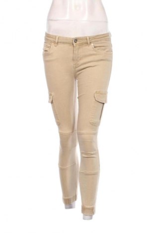 Damen Jeans ONLY, Größe S, Farbe Beige, Preis € 11,99