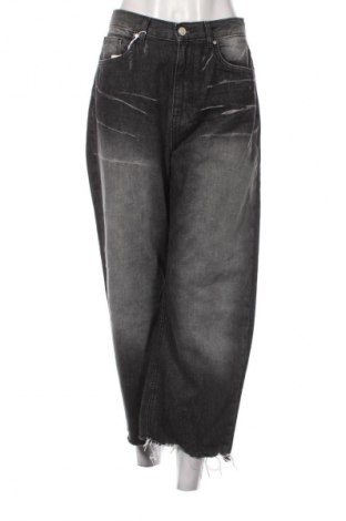 Női farmernadrág ONLY, Méret M, Szín Fekete, Ár 19 749 Ft