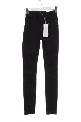 Női farmernadrág ONLY, Méret XS, Szín Fekete, Ár 19 749 Ft