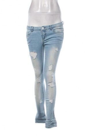 Damen Jeans ONLY, Größe L, Farbe Blau, Preis € 17,00