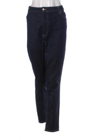 Damen Jeans ONLY, Größe 5XL, Farbe Blau, Preis € 17,00