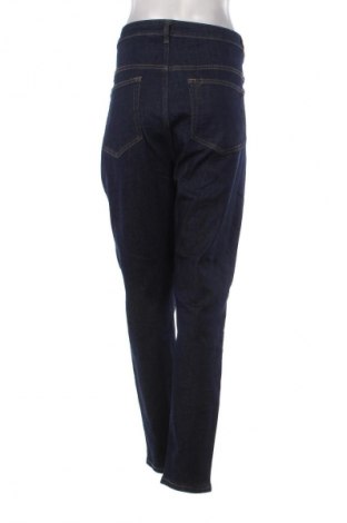 Női farmernadrág ONLY, Méret 4XL, Szín Kék, Ár 5 349 Ft