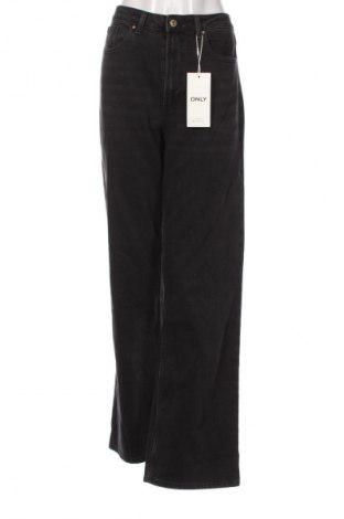 Női farmernadrág ONLY, Méret M, Szín Szürke, Ár 15 889 Ft