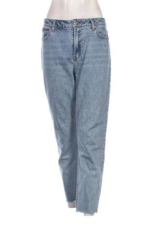 Дамски дънки ONLY, Размер M, Цвят Син, Цена 17,00 €