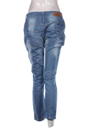 Дамски дънки ONLY, Размер M, Цвят Син, Цена 17,46 €