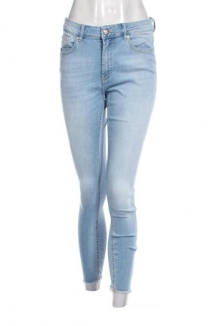 Blugi de femei ONLY, Mărime M, Culoare Albastru, Preț 67,99 Lei