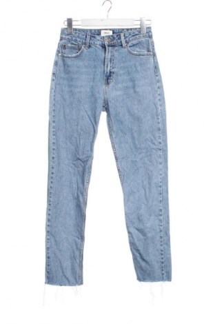 Damskie jeansy ONLY, Rozmiar XS, Kolor Niebieski, Cena 46,99 zł
