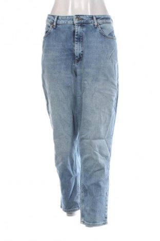 Női farmernadrág ONLY, Méret XL, Szín Kék, Ár 7 249 Ft