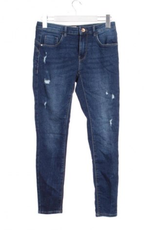 Blugi de femei ONLY, Mărime M, Culoare Albastru, Preț 60,99 Lei