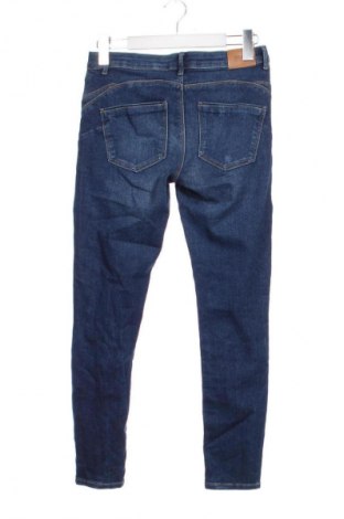 Blugi de femei ONLY, Mărime M, Culoare Albastru, Preț 60,99 Lei