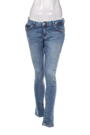 Дамски дънки ONLY, Размер XL, Цвят Син, Цена 28,63 €