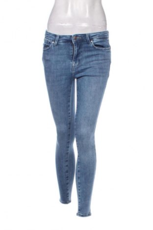 Дамски дънки ONLY, Размер M, Цвят Син, Цена 32,21 €