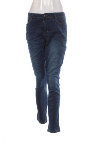 Damen Jeans ONLY, Größe XL, Farbe Blau, Preis € 16,99