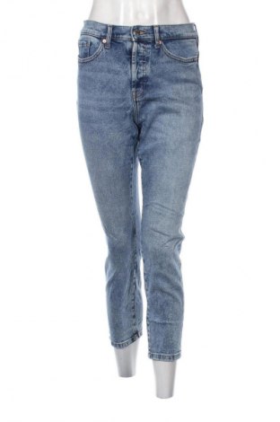 Дамски дънки ONLY, Размер M, Цвят Син, Цена 6,13 €