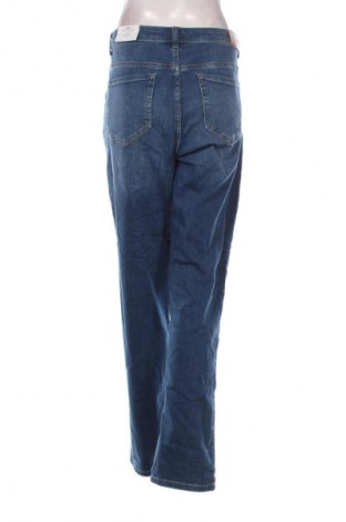 Női farmernadrág ONLY Carmakoma, Méret XXL, Szín Kék, Ár 19 749 Ft