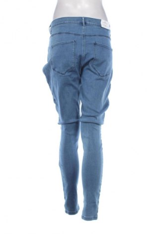 Női farmernadrág ONLY Carmakoma, Méret XXL, Szín Zöld, Ár 19 749 Ft