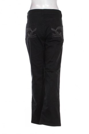 Damen Jeans Okay, Größe XL, Farbe Schwarz, Preis € 14,77