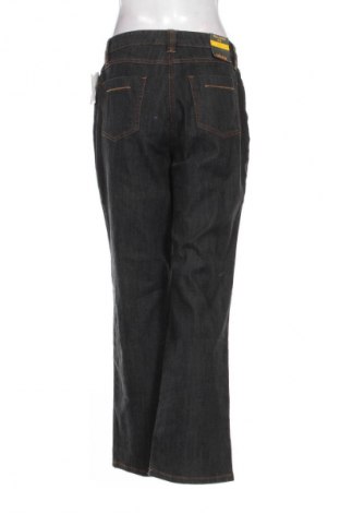 Damen Jeans Olivia, Größe M, Farbe Grau, Preis 24,00 €