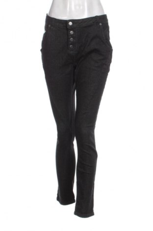 Damen Jeans Opus, Größe S, Farbe Schwarz, Preis € 12,99