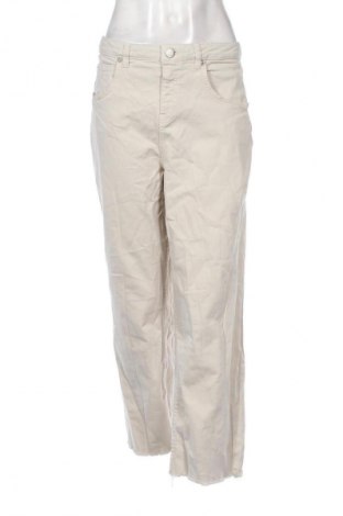 Дамски дънки Opus, Размер L, Цвят Бежов, Цена 20,96 €