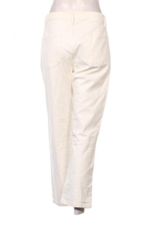 Дамски дънки Opus, Размер M, Цвят Екрю, Цена 13,80 €