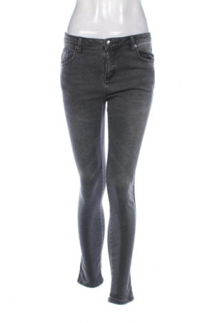 Damen Jeans Opus, Größe L, Farbe Grau, Preis € 26,99