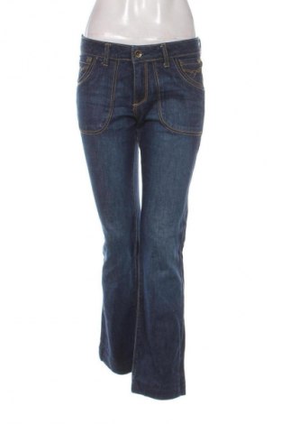Damen Jeans Original Marines, Größe L, Farbe Blau, Preis € 10,99