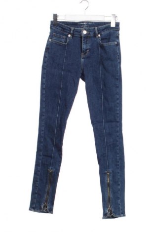 Damen Jeans Orsay, Größe S, Farbe Blau, Preis 15,00 €