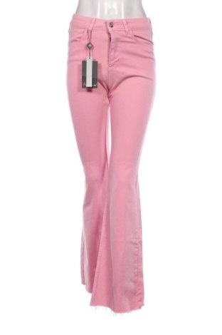 Dámské džíny  Parkhande, Velikost S, Barva Růžová, Cena  785,00 Kč