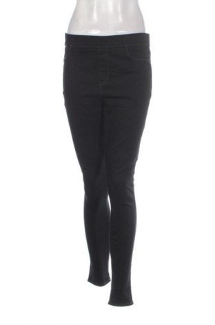 Damen Jeans Pepco, Größe L, Farbe Schwarz, Preis € 8,99