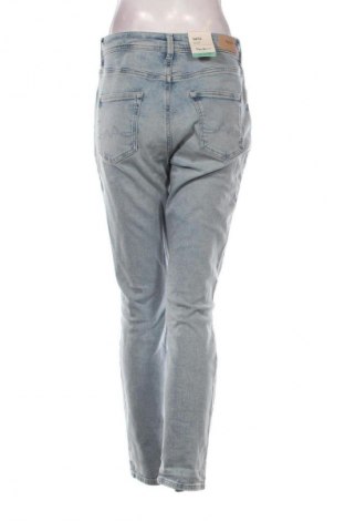 Női farmernadrág Pepe Jeans, Méret L, Szín Kék, Ár 44 009 Ft