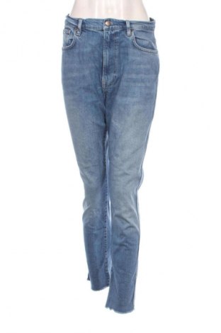 Damen Jeans Pepe Jeans, Größe M, Farbe Blau, Preis € 21,99
