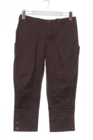 Női farmernadrág Pepe Jeans, Méret M, Szín Barna, Ár 36 364 Ft